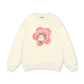 Flower Cat Sweater