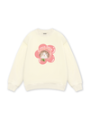 Flower Cat Sweater
