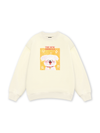 Playful Puppy Sweater