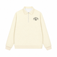 Áo Sweater Polo Nỉ Hai Da Not From Paris
