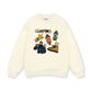 Camping Sweater