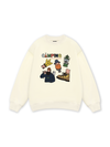 Camping Sweater