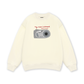 My Mom's camera Sweater