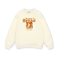 Sweet Pastry Butter & Bread Sweater