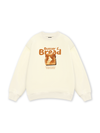 Sweet Pastry Butter & Bread Sweater