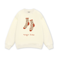 Autumn Vibes Magic Time Sweater