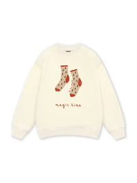 Autumn Vibes Magic Time Sweater