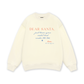 Dear Santa Sweater