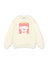 Happy Puppy Sweater
