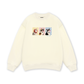 Dotty Kitty Sweater