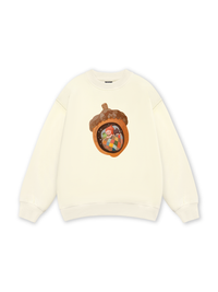 Autumn A Cozy Nook Sweater