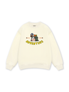 Adventure Wild Camp Sweater