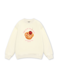The Pieces I Love Sweater
