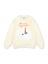 Snowman Sweater