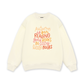 Autumn is For Reading Good Books Sweater