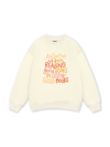 Autumn is For Reading Good Books Sweater