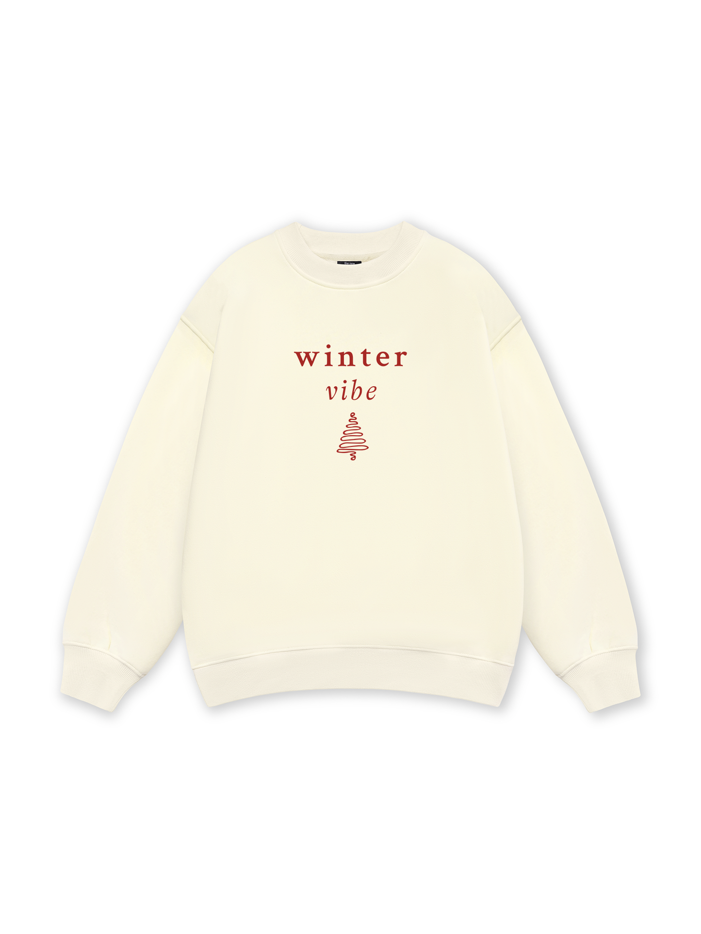 Winter Vibe Sweater