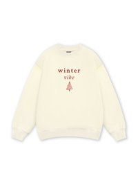 Winter Vibe Sweater