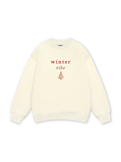 Winter Vibe Sweater