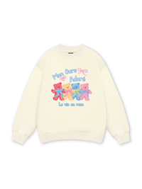 La Vie En Rose Sweater