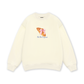 Go Get A Croissant Sweater