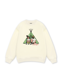 Camper Sweater