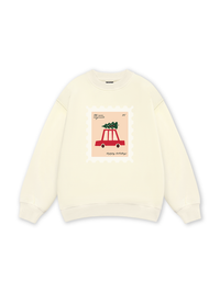 Happy Holidays Sweater