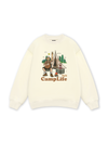 Camplife Original Sweater