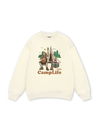 Camplife Original Sweater