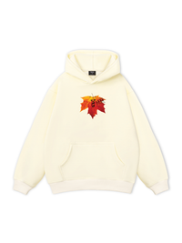 Maple Leaf Hoodie