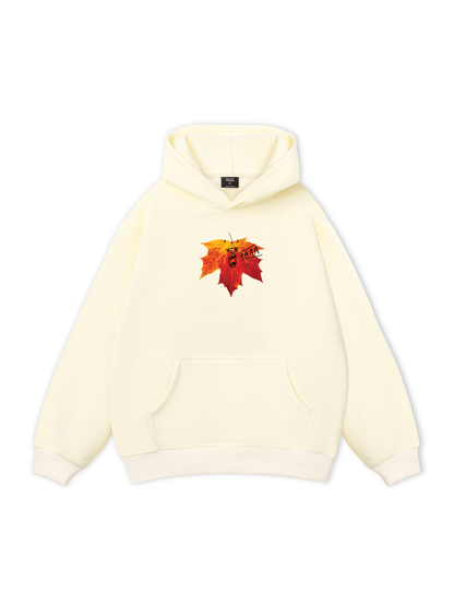 Maple Leaf Hoodie