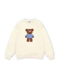 Too Cute For A Work Sweater