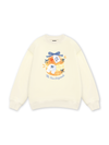 Sweetie for Sweetie Sweater
