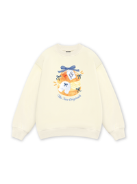Sweetie for Sweetie Sweater