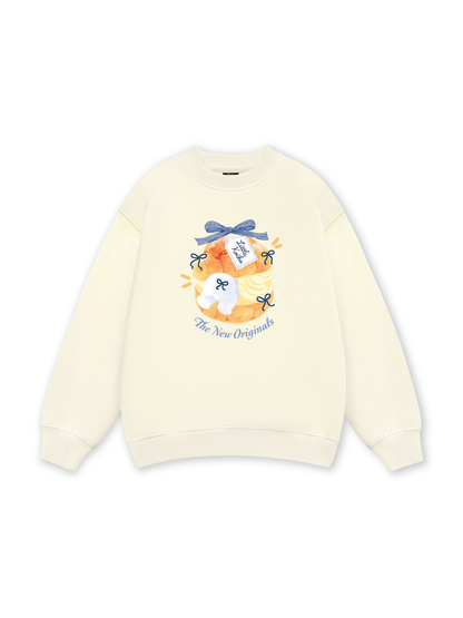 Sweetie for Sweetie Sweater