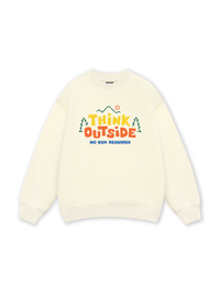 Think OutsideSweater