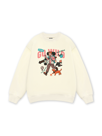Go Wild Take A Hike Sweater