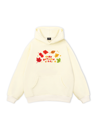 Autumn Cozy Autumn Vibes Hoodie