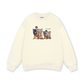 Let's Go Out Sweater