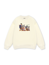 Let's Go Out Sweater