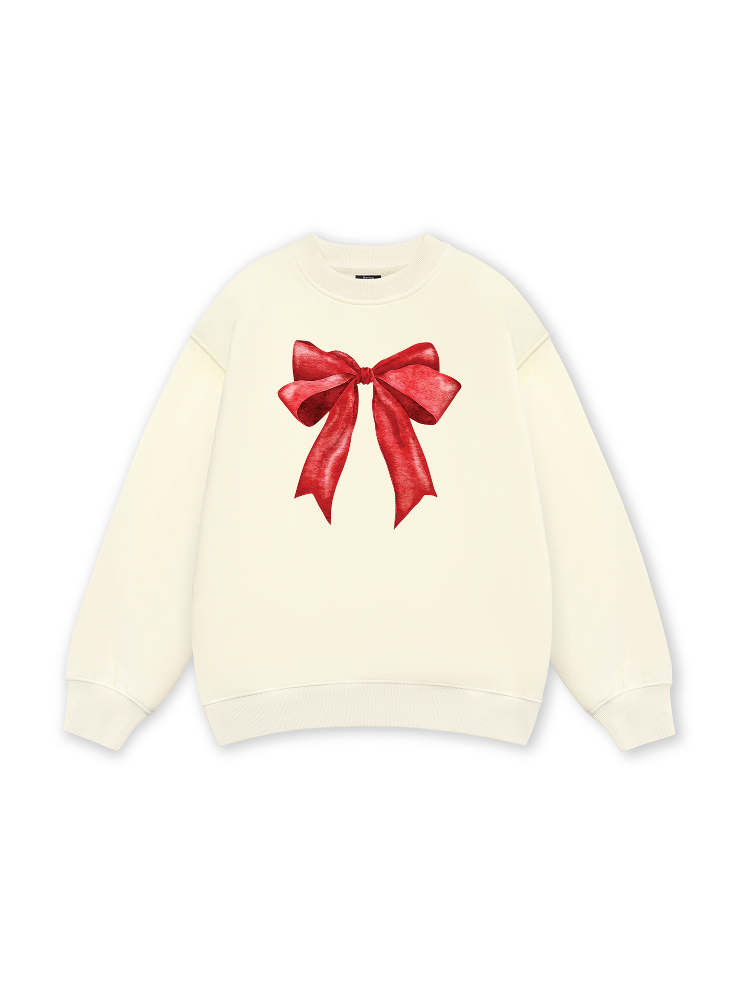 Winter Mood Sweater