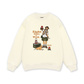 Go Out Eight Days A Week Sweater