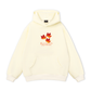 Autumn Play In The Leaves Hoodie
