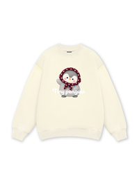 Tiny Penguin Sweater