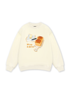 Bread & Butter Sweater