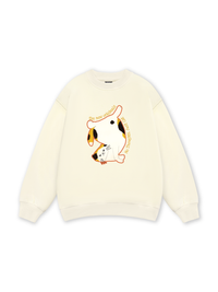 No Though Just Cat Sweater