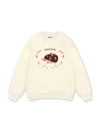 Autumn Season of Dreams Sweater