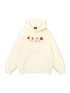 Autumn Vibes Have a Cozy Hoodie