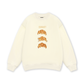 Croissant Cat Sweater