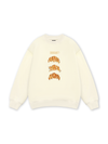 Croissant Cat Sweater